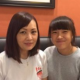 Mdm Lucy Tay, mother of Lim Su Ann