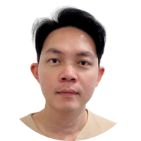 SAMSON LAM SAMSON LAM