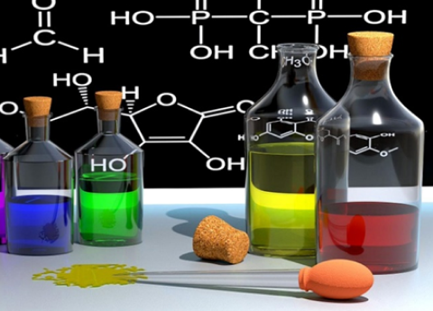 CHEMISTRY CLASS 1