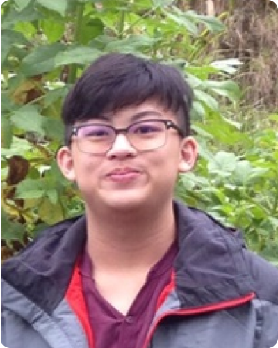 Daren Lim, Sec 4 Edgefield Sec Sch