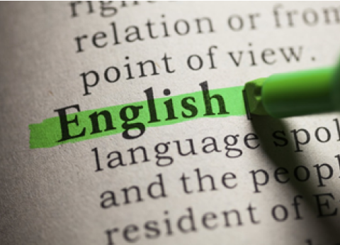 ENGLISH & GP CLASS 1