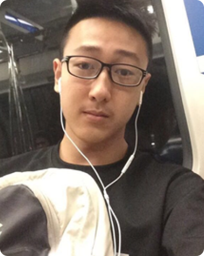 Guo Shi Liang, Sec 4 Chung Cheng High Main