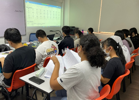 LOWER SEC SCI MATH ENG