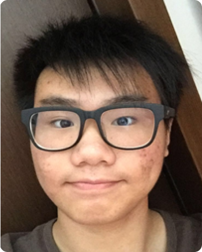 Loo Kai Heng, Sec 4 CCHMS