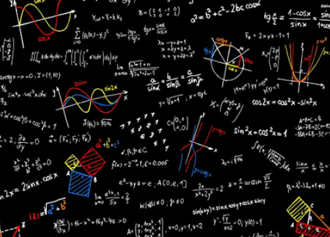MATH & ECONOMICS CLASS 1