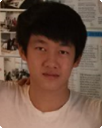 Pang Zhou Yue, Sec 4 CCHMS