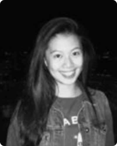 Sherilyn Poon, Sec 4 Tanjong Katong Girls’ Sch